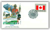 68203 - First Day Cover