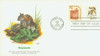 307022 - First Day Cover