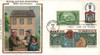 693685 - First Day Cover