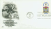 308491 - First Day Cover