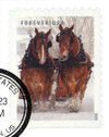 1133832 - Used Stamp(s)