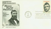 302842 - First Day Cover