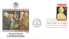 313262 - First Day Cover