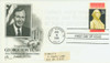 313261 - First Day Cover