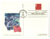 298116 - First Day Cover