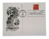 1037398 - First Day Cover