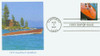 332601 - First Day Cover