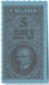 296820 - Mint Stamp(s)