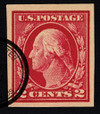 337723 - Used Stamp(s)