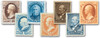 1189959 - Unused Stamp(s) 