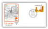 55479 - First Day Cover