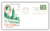 55267 - First Day Cover