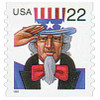 323798 - Mint Stamp(s)