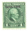 288867 - Mint Stamp(s)