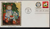 307125 - First Day Cover