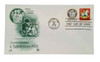 1032976 - First Day Cover