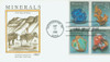 316108 - First Day Cover