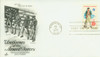 305147 - First Day Cover