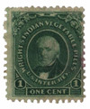 292118 - Used Stamp(s) 