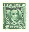 396908 - Mint Stamp(s)