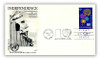 67836 - First Day Cover