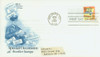 311997 - First Day Cover