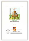 46307 - First Day Cover