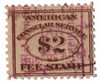 291526 - Used Stamp(s)