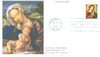 328235 - First Day Cover