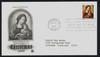 328233 - First Day Cover