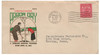 341872 - First Day Cover