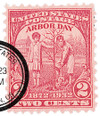 341889 - Used Stamp(s)