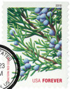 334978 - Used Stamp(s)