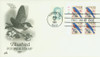 313867 - First Day Cover