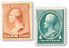 903657 - Mint Stamp(s)