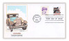 318440 - First Day Cover