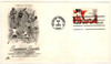 273735 - First Day Cover