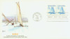 310522 - First Day Cover