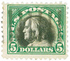 338415 - Used Stamp(s)