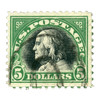 338404 - Used Stamp(s) 