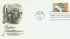 314145 - First Day Cover