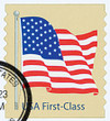 332283 - Used Stamp(s)