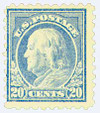 337166 - Mint Stamp(s)