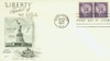 300504 - First Day Cover