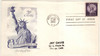 300503 - First Day Cover