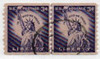 702593 - Used Stamp(s)