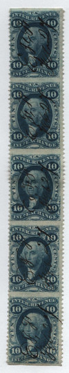 717784 - Used Stamp(s) 