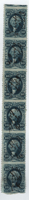 717785 - Used Stamp(s) 