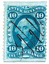 294596 - Used Stamp(s)