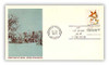 55261 - First Day Cover